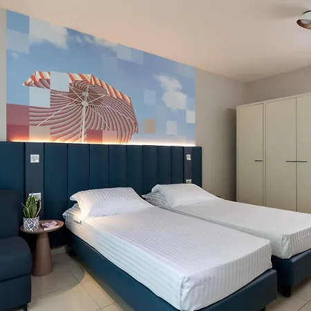Mercure Artis Hotel Rimini