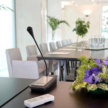 Hotel Mercure Artis Rimini