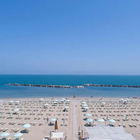 Mercure Artis 4* Rimini