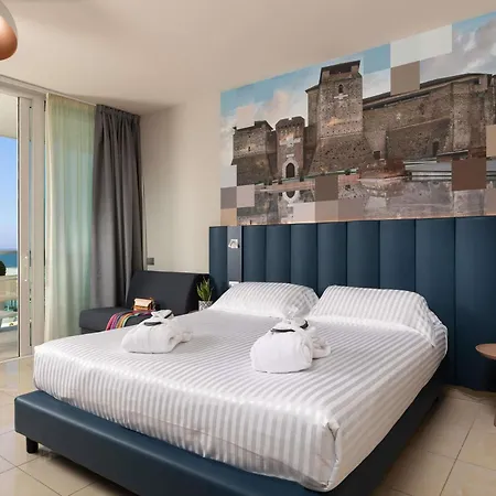 فندق Mercure Artis
