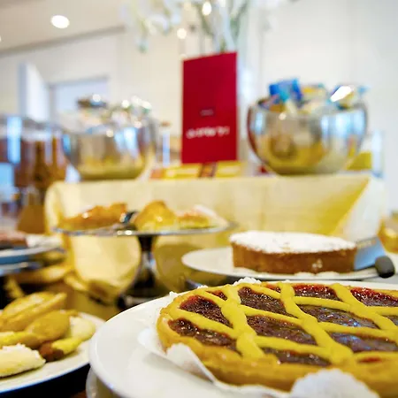 호텔 Mercure Artis 4*