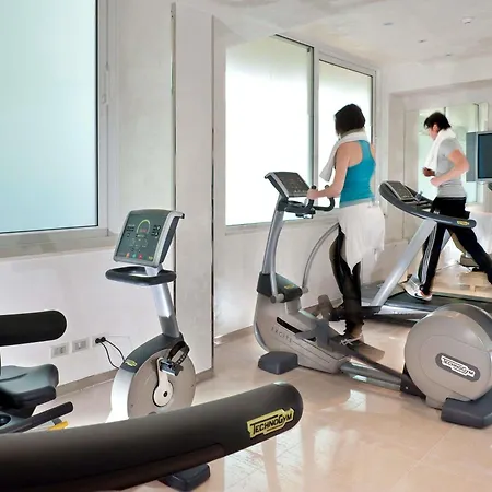 호텔 Mercure Artis 4*