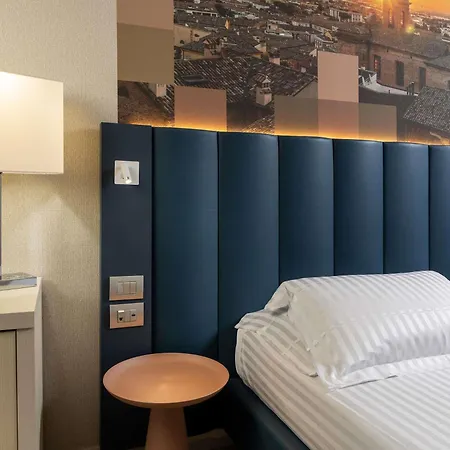 Mercure Artis فندق ريميني