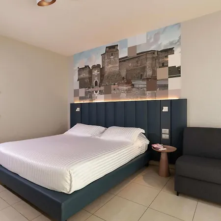 Hotel Mercure Artis Rimini