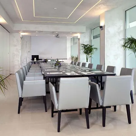 Mercure Artis