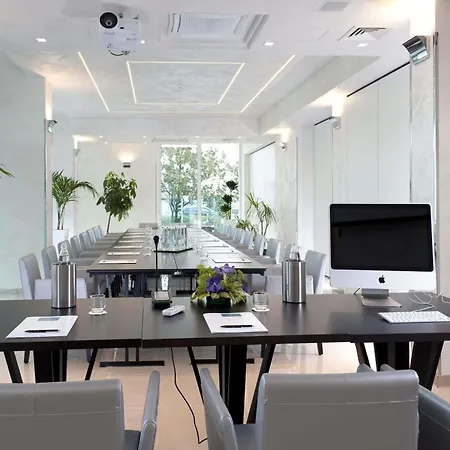 Mercure Artis 4* Rimini