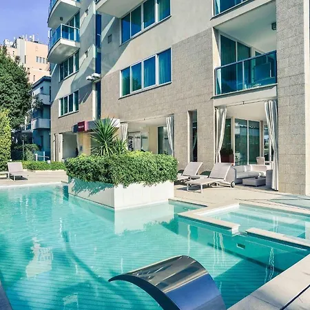 Mercure Artis Szálloda Rimini