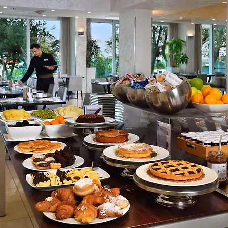 Mercure Artis 리미니