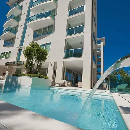 Mercure Artis 4* Rimini