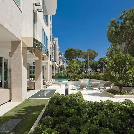 Mercure Artis Hotel Rimini