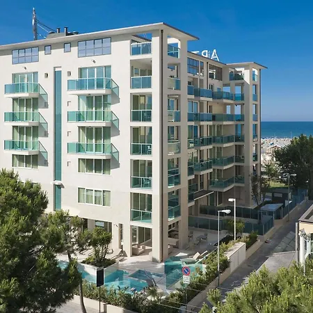 Hotel Mercure Artis Rimini