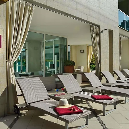Mercure Artis 4* ريميني
