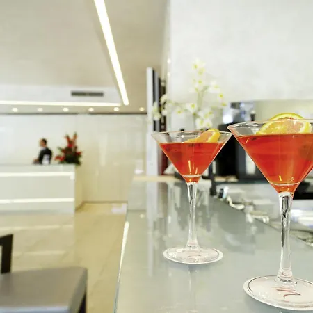 Mercure Artis 리미니