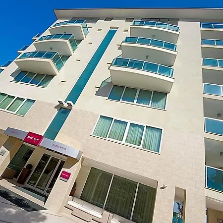 Mercure Artis Rimini