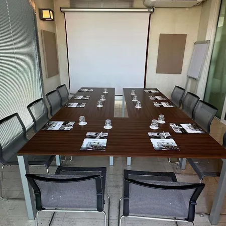 Mercure Artis 4* Rimini