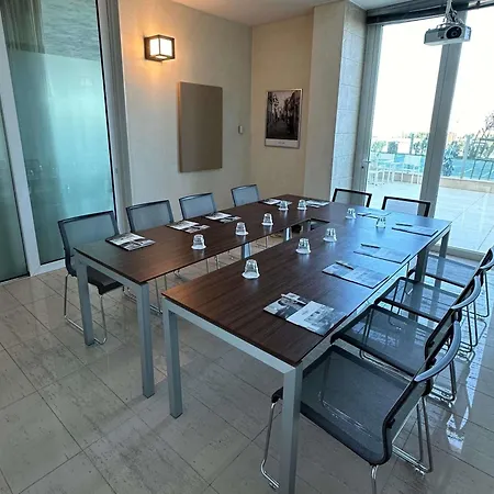 فندق Mercure Artis ريميني