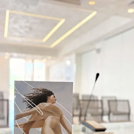 Mercure Artis 4*