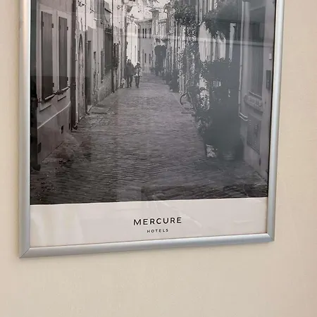 Mercure Artis