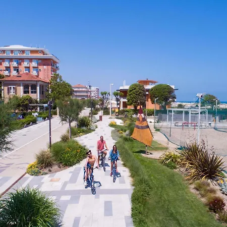 Mercure Artis 4* Rimini