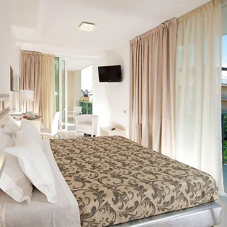 Szálloda Mercure Artis