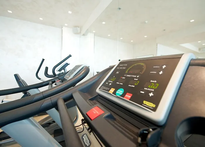 Hotell Mercure Artis