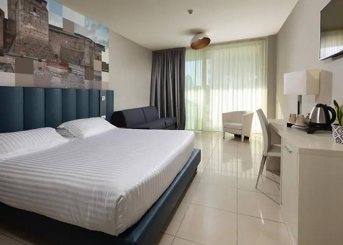 Mercure Artis Римини