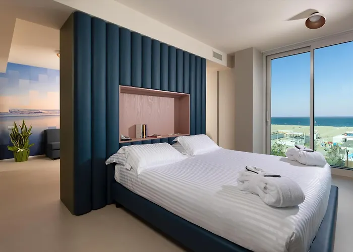 Mercure Artis Отель