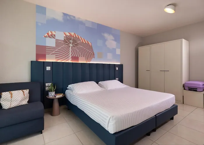 Отель Mercure Artis