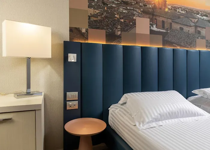 Mercure Artis Отель 4*