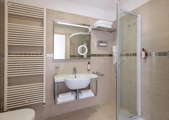 Mercure Artis 4*