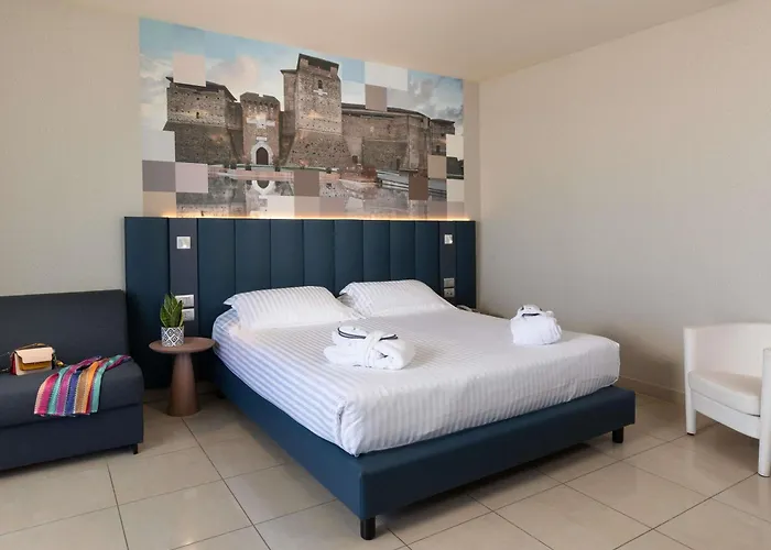 Mercure Artis Римини