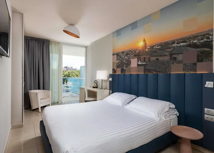 Mercure Artis Hotell