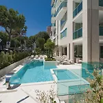 Szálloda Mercure Artis