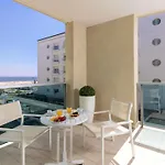 Szálloda Mercure Artis