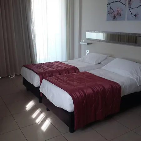 Mercure Artis 4*