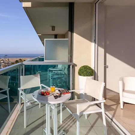 فندق Mercure Artis ريميني