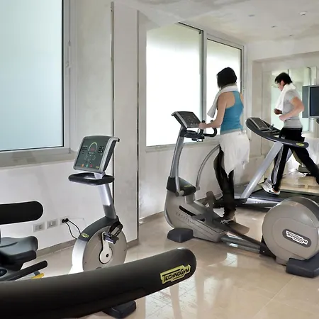 Hotell Mercure Artis