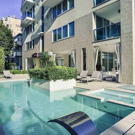 Mercure Artis Szálloda Rimini