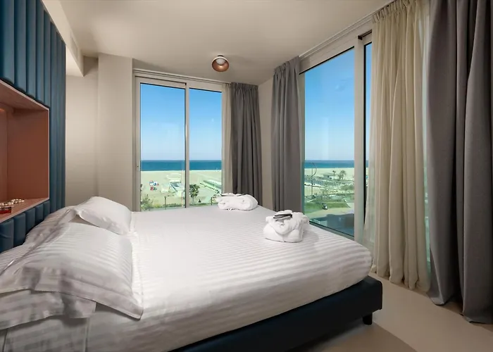 Hotell Mercure Artis