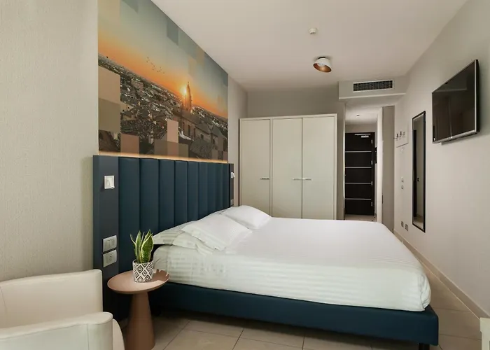 Mercure Artis فندق