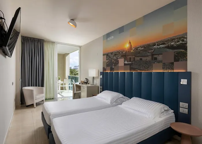 Mercure Artis فندق 4*