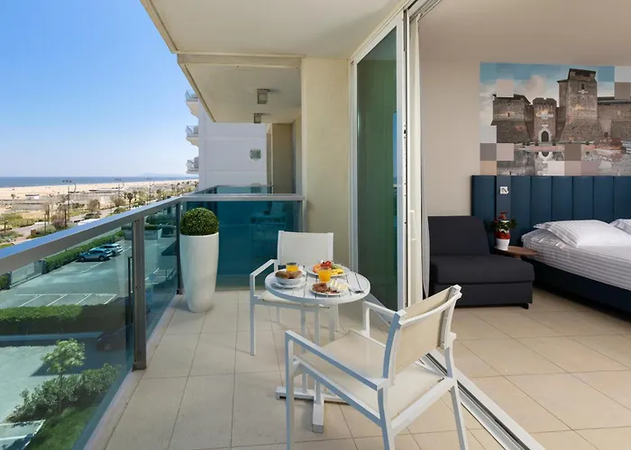 فندق Mercure Artis