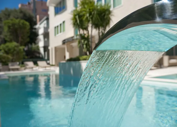 Mercure Artis Rimini