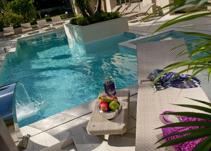 Mercure Artis ريميني