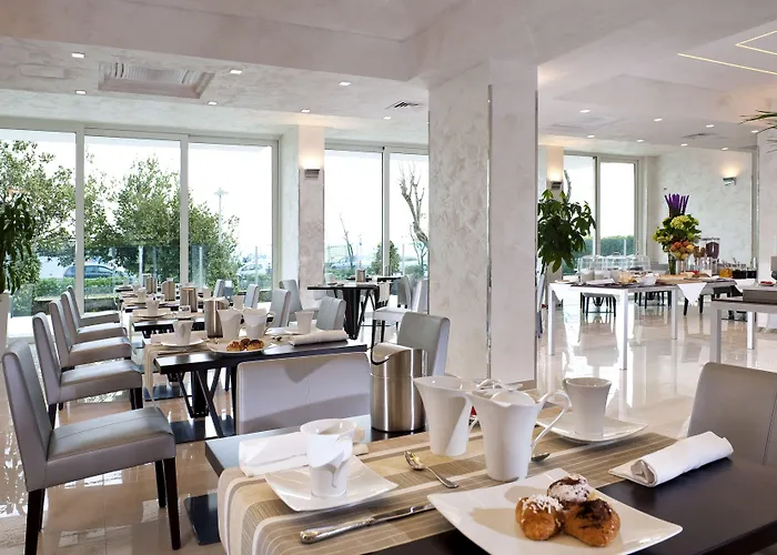 Mercure Artis Hotell 4*