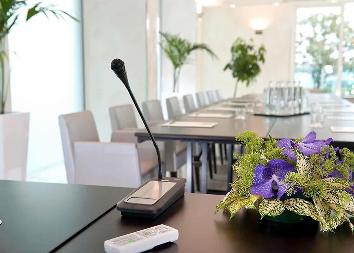 Hotell Mercure Artis