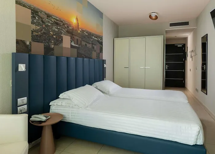 Mercure Artis 4*
