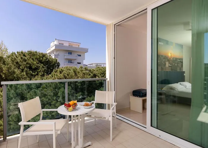 Mercure Artis Rimini