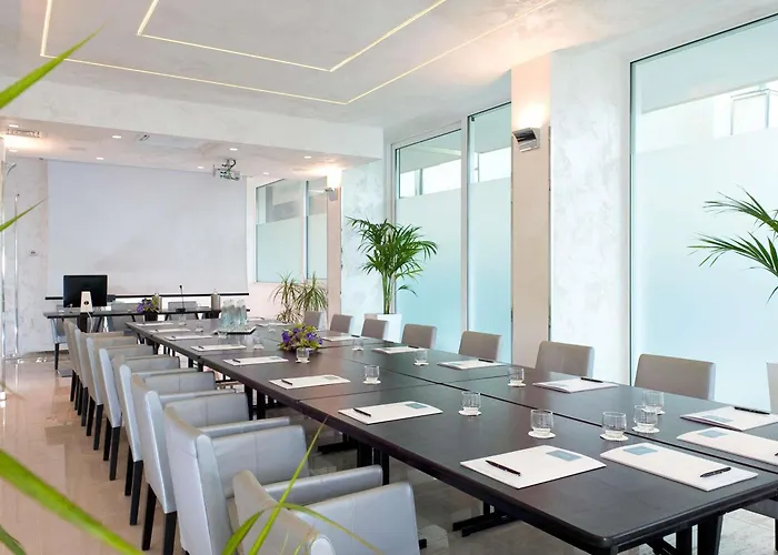 Mercure Artis Hotell 4*