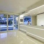 Hotel Mercure Artis Rimini